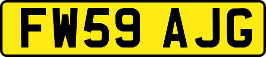 FW59AJG