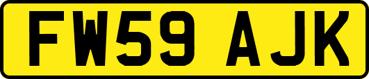 FW59AJK