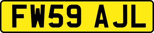 FW59AJL