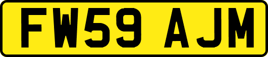 FW59AJM