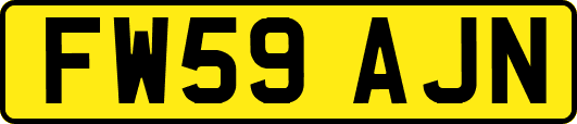 FW59AJN