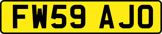 FW59AJO