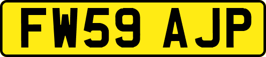 FW59AJP