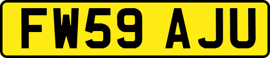 FW59AJU