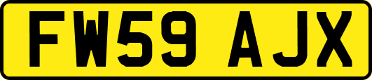 FW59AJX