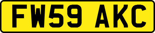 FW59AKC
