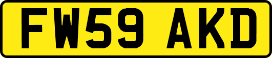 FW59AKD