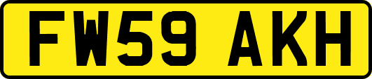 FW59AKH