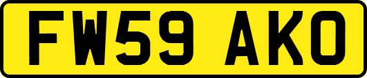 FW59AKO
