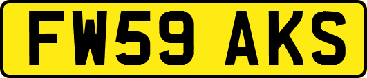 FW59AKS