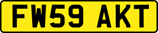 FW59AKT