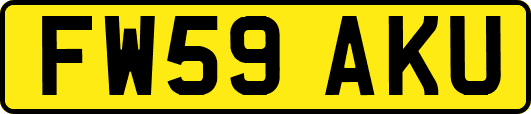 FW59AKU