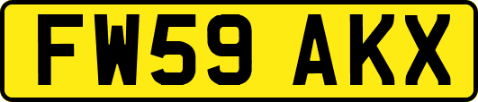 FW59AKX