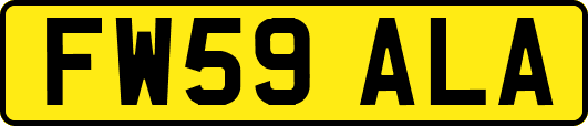 FW59ALA