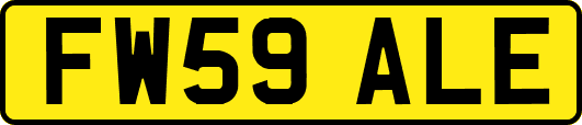 FW59ALE