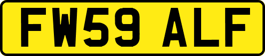 FW59ALF