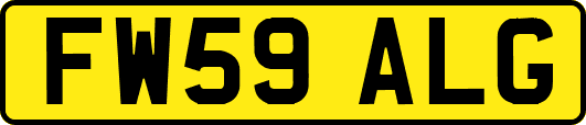 FW59ALG