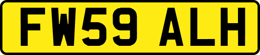 FW59ALH