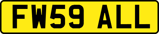 FW59ALL