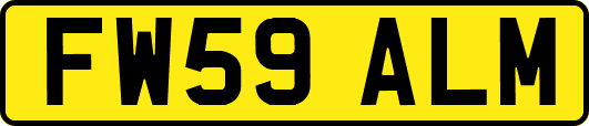 FW59ALM