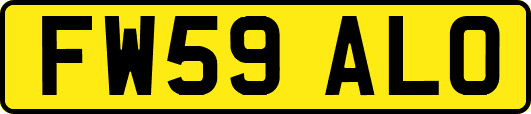FW59ALO