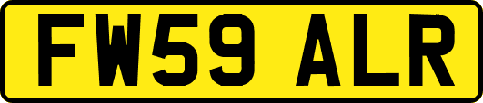 FW59ALR