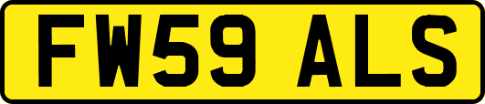 FW59ALS
