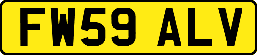 FW59ALV