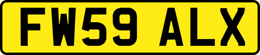 FW59ALX
