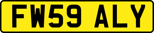 FW59ALY