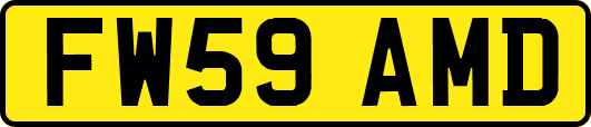 FW59AMD
