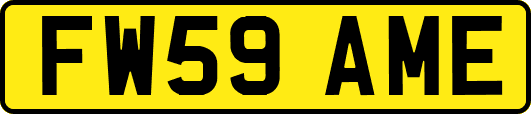 FW59AME