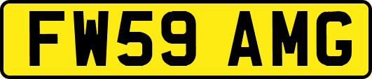 FW59AMG