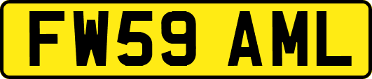 FW59AML