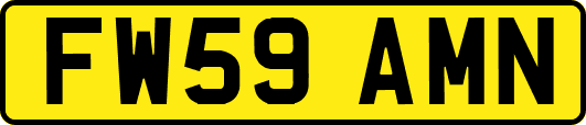 FW59AMN