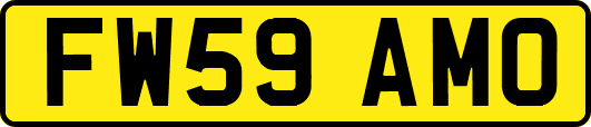 FW59AMO