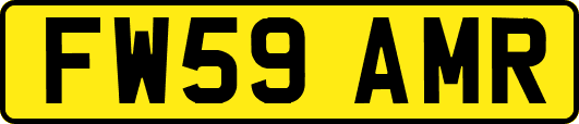 FW59AMR