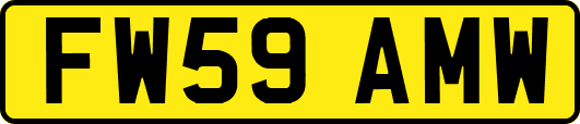 FW59AMW