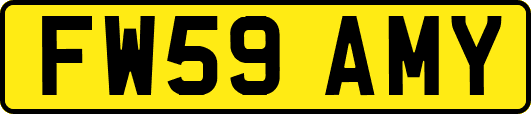 FW59AMY