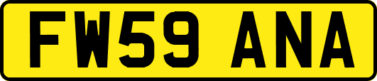 FW59ANA