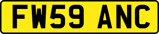 FW59ANC