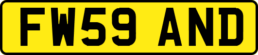 FW59AND