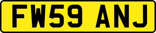 FW59ANJ