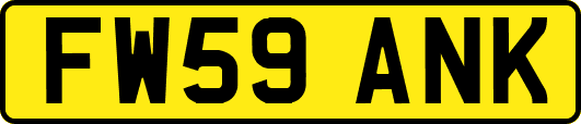 FW59ANK
