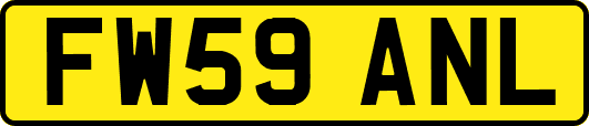 FW59ANL