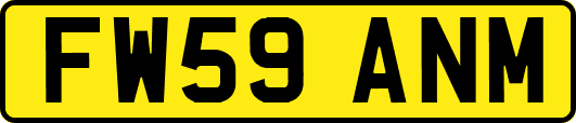 FW59ANM