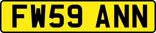 FW59ANN