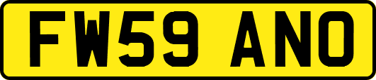 FW59ANO