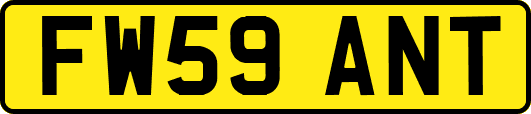 FW59ANT