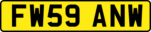 FW59ANW